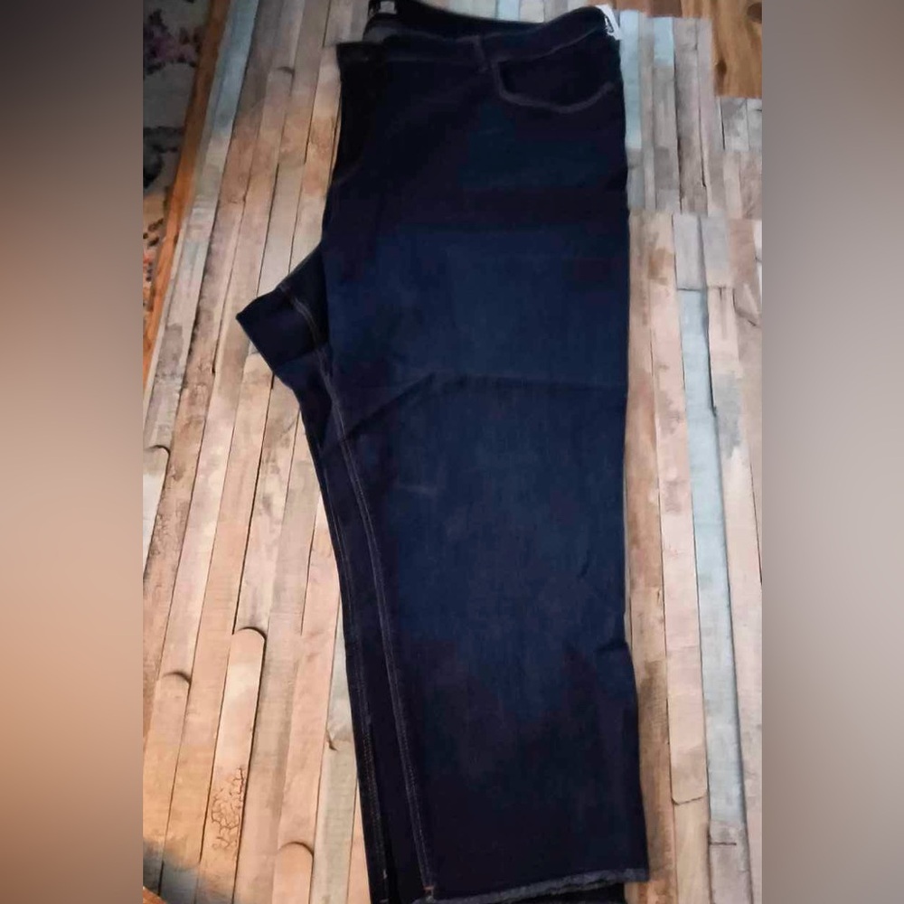 Old Navy High-Waisted Rockstar Super-Skinny Jeans